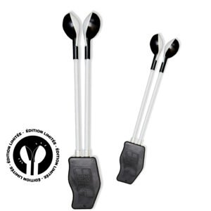 Spoonshake Mystery